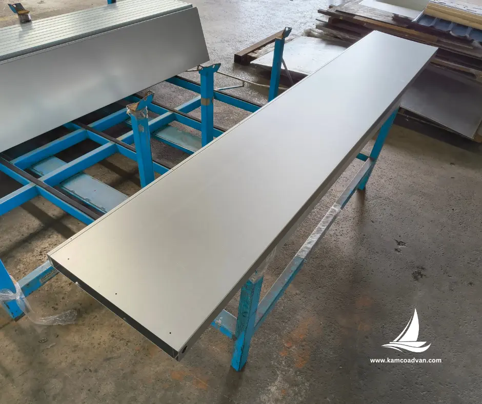 Need Aluminium Fabrication in Malaysia Here’s How to Start Your Project Today - Kamco Advan - 03